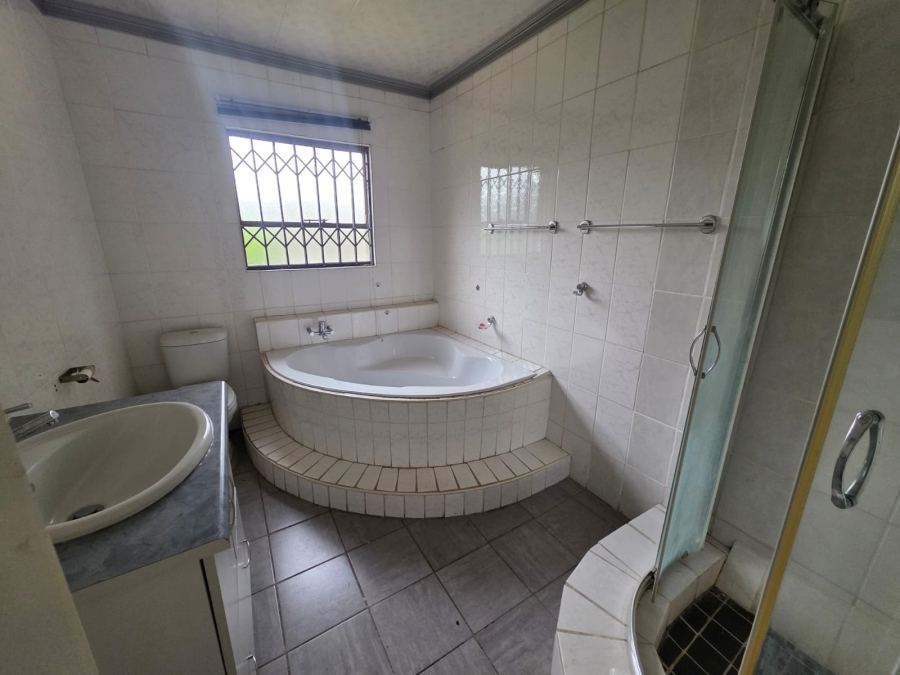 To Let 3 Bedroom Property for Rent in Sasolburg Ext 2 Free State